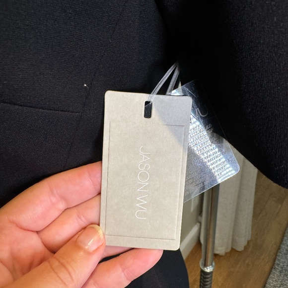 New, never worn Jason Wu Top - Picture 4 of 6